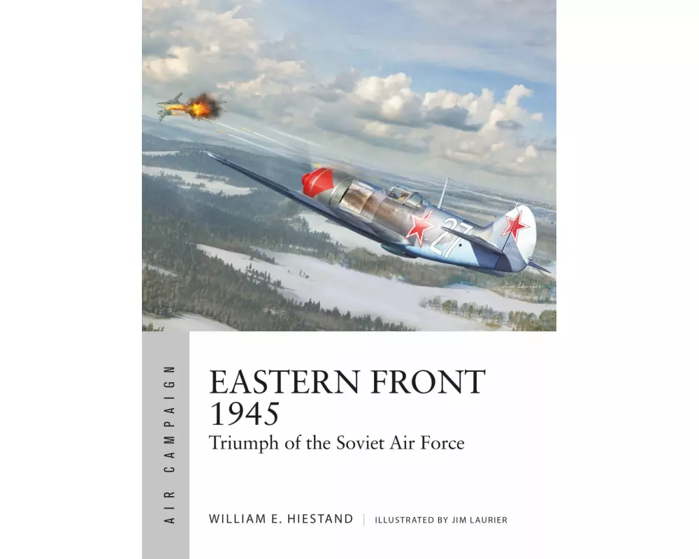 Eastern Front 1945