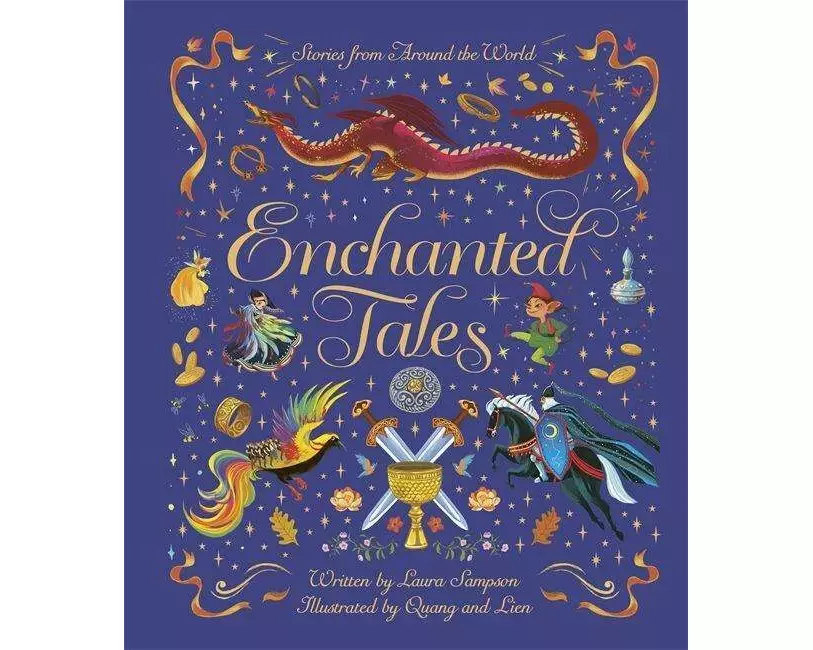 Enchanted Tales