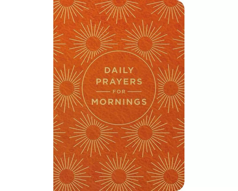 Daily Prayers for Mornings