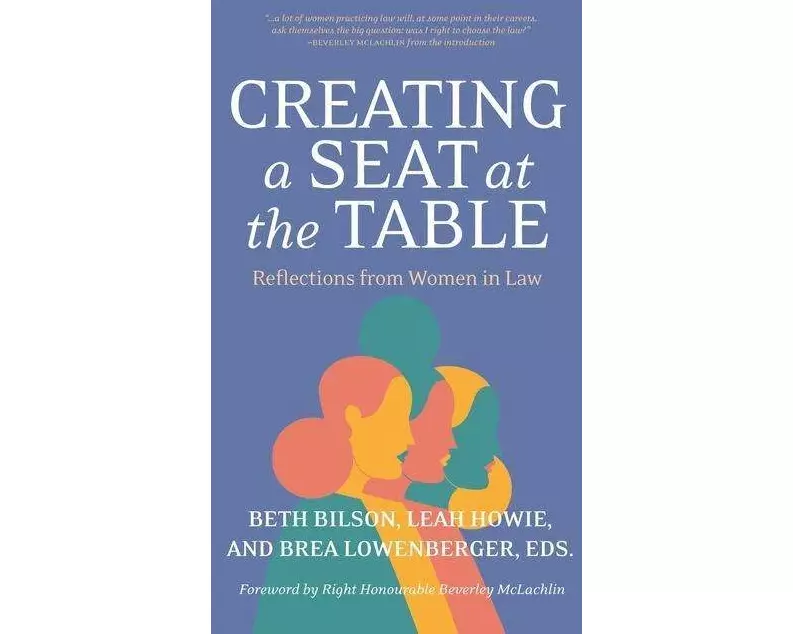 Creating a Seat at the Table