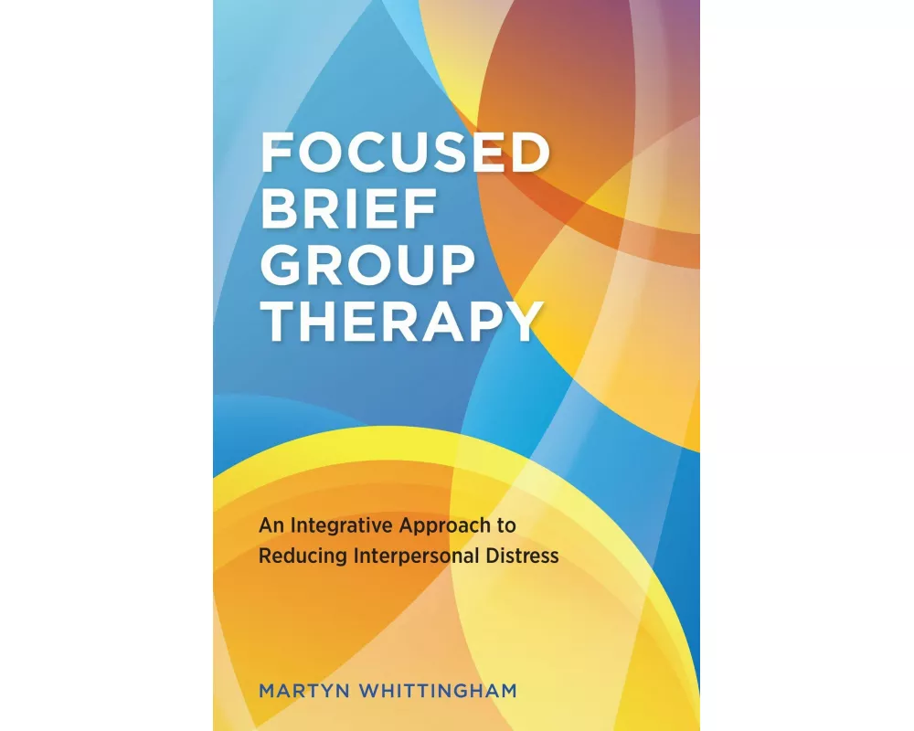 Focused Brief Group Therapy