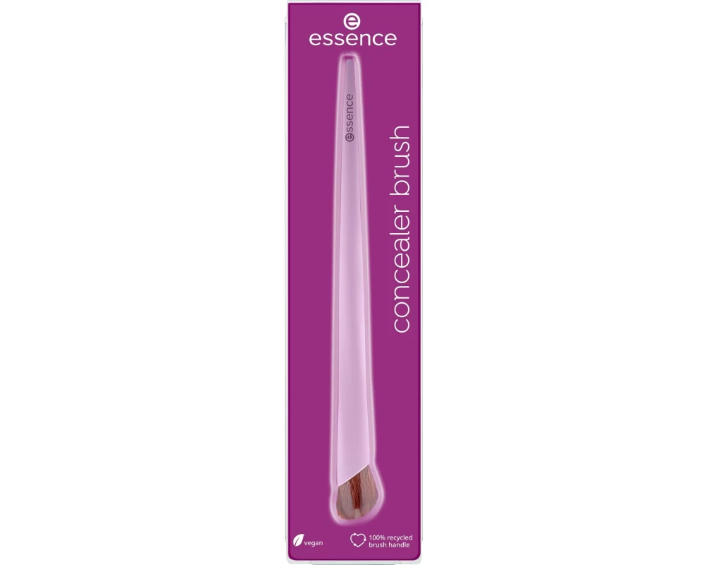 essence Make-up-Pinsel Concealer Brush
