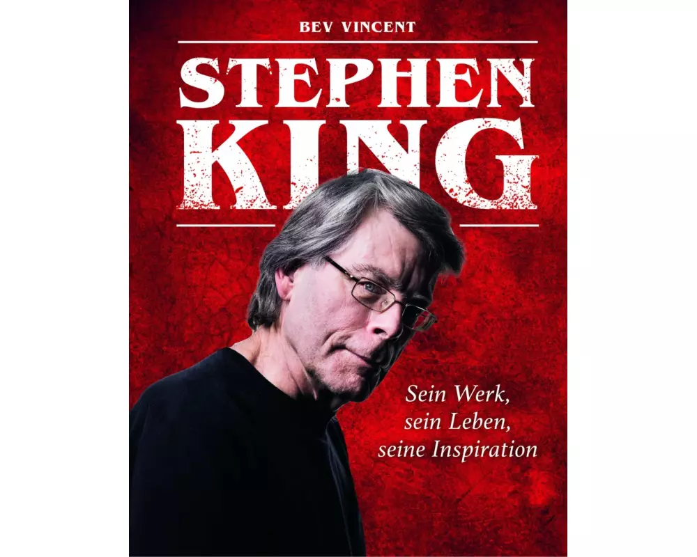 Stephen King