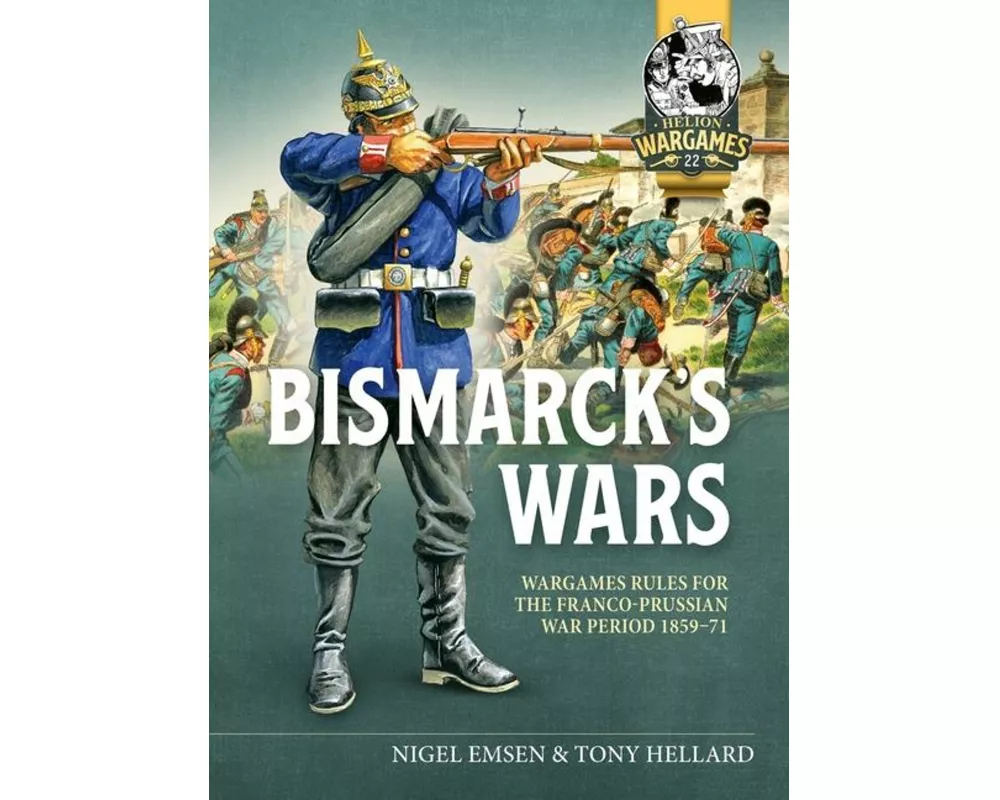 Bismarck's War