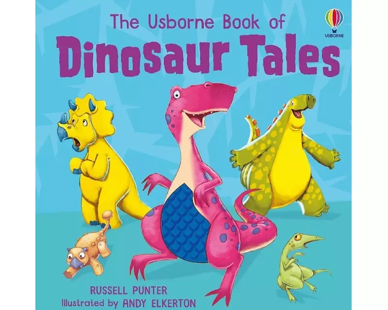 Dinosaur Tales