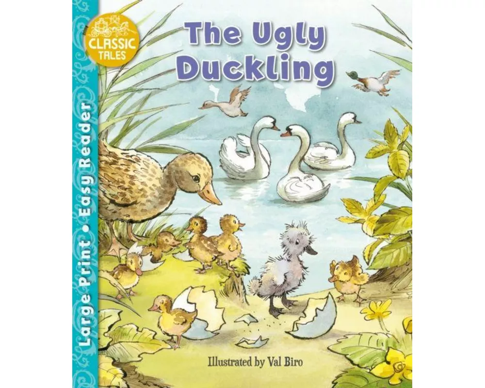 The Ugly Duckling
