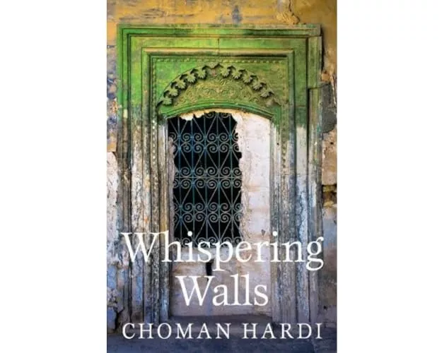 Whispering Walls