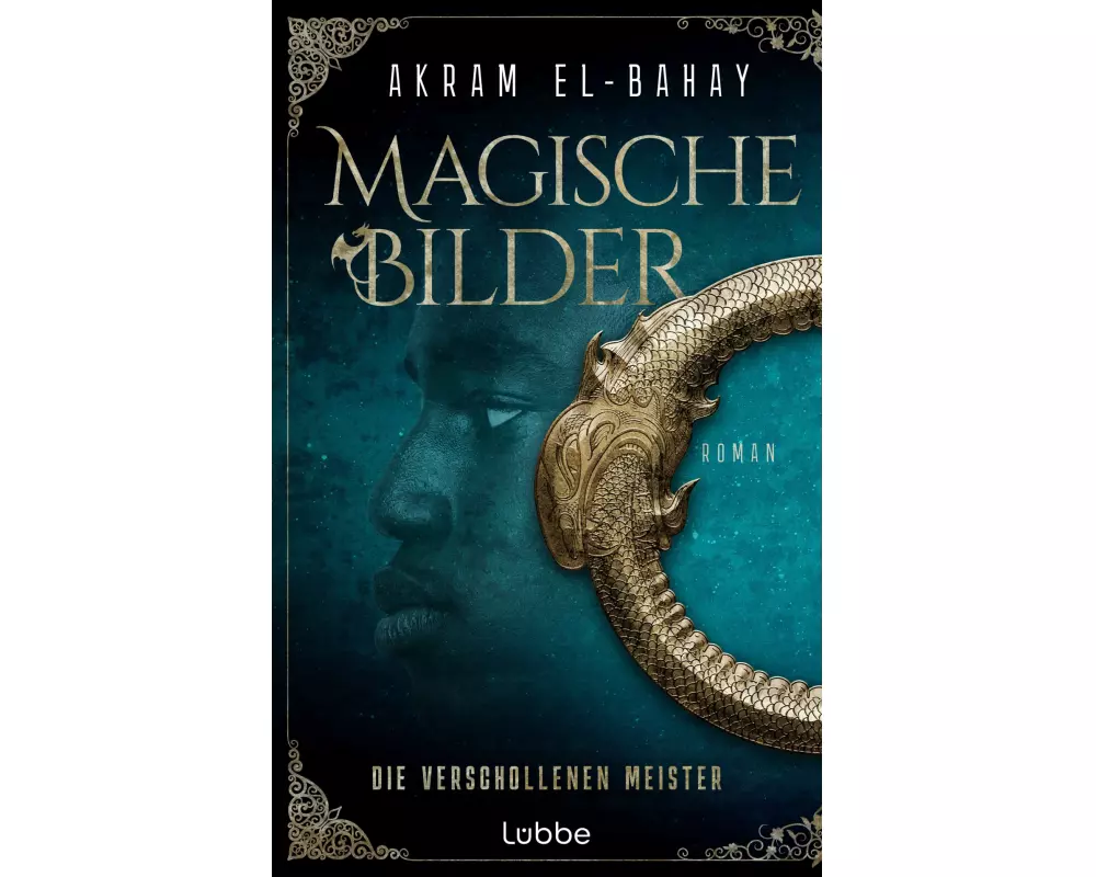 Magische Bilder