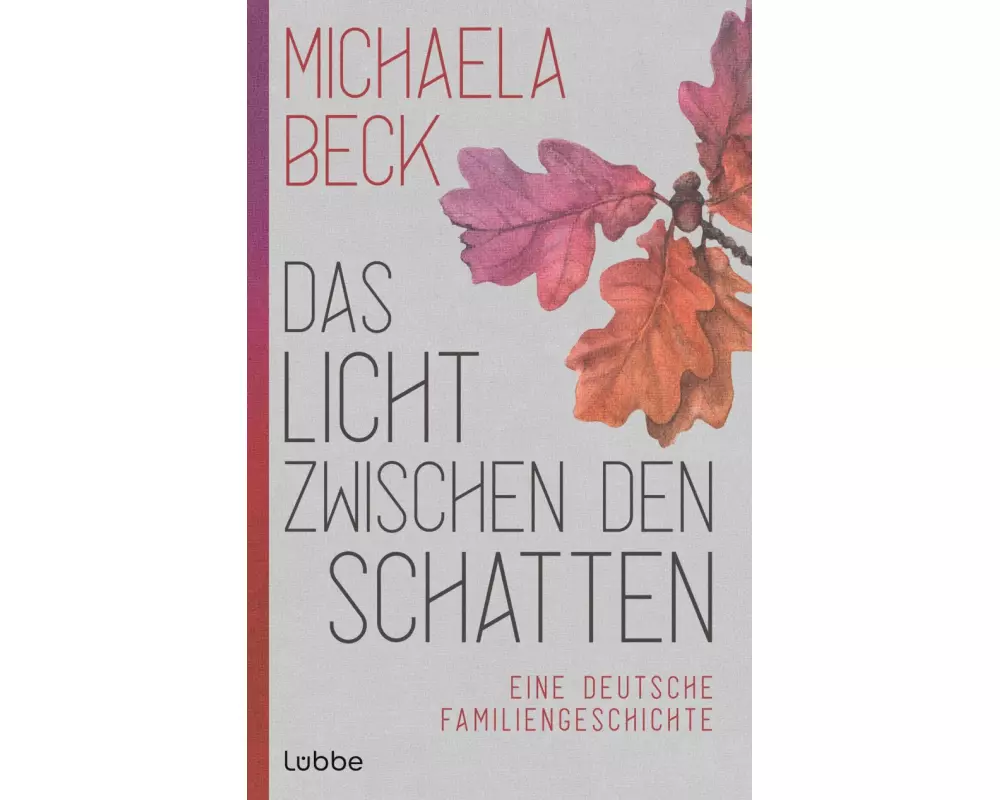 Das Licht zwischen den Schatten