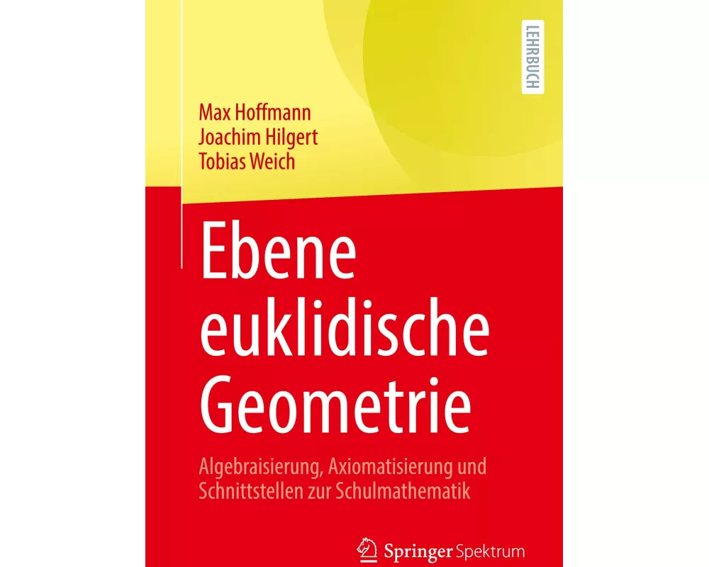 Ebene euklidische Geometrie