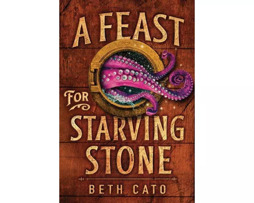 A Feast for Starving Stone