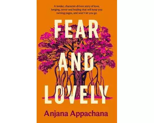 Fear and Lovely