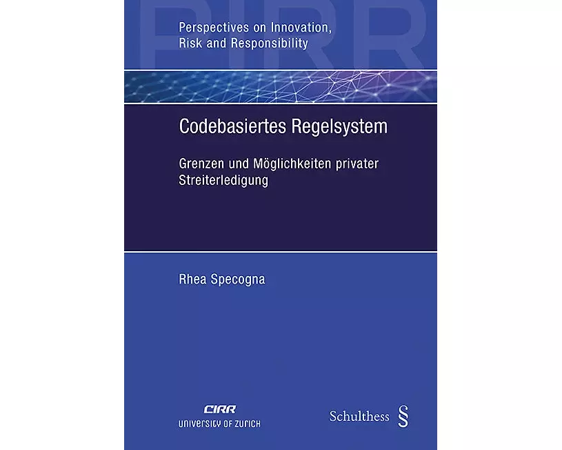 Codebasiertes Regelsystem