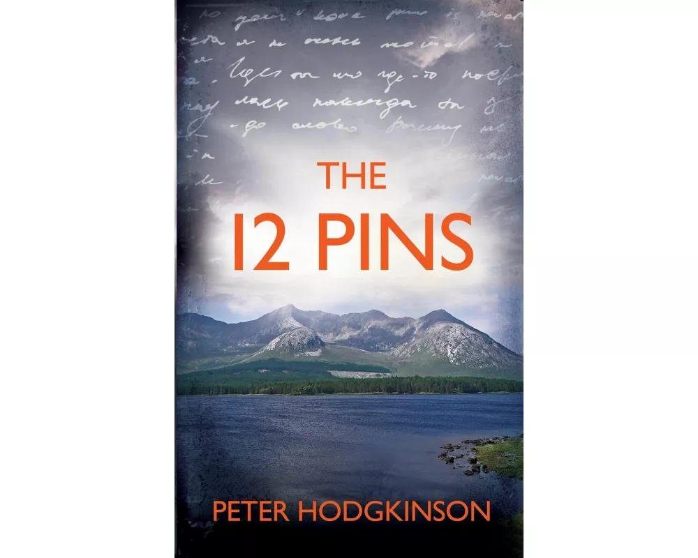 The 12 Pins