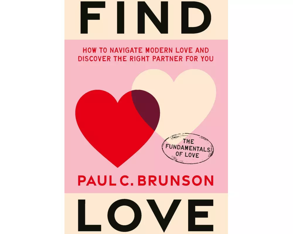 Find Love