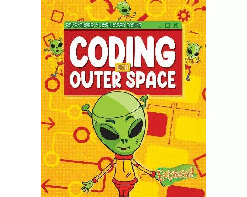 Coding with Outer Space