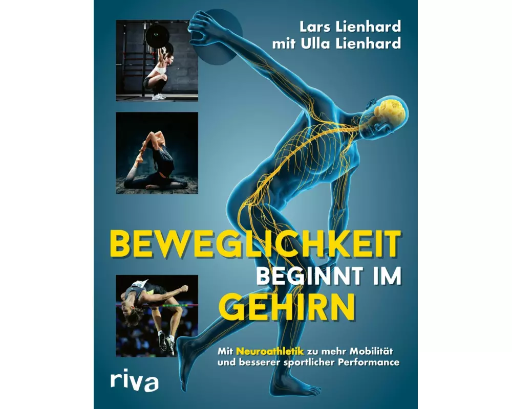 Beweglichkeit beginnt im Gehirn