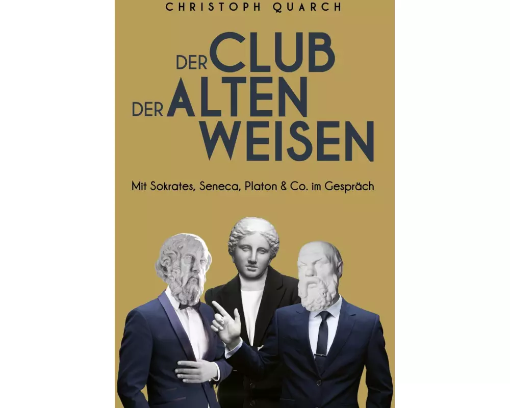 Der Club der alten Weisen