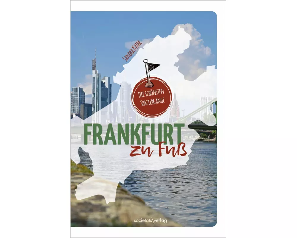 Frankfurt zu Fuß