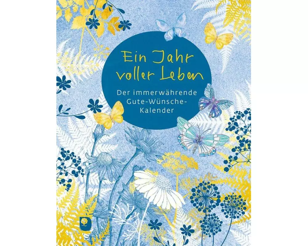 Ein Jahr voller Leben