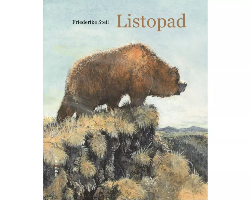 Listopad