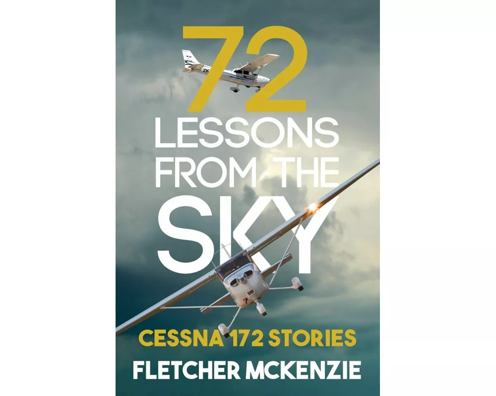 72 Lessons From The Sky