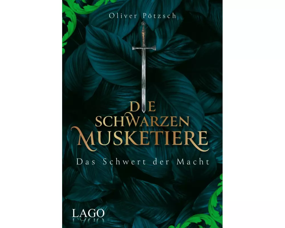 Die Schwarzen Musketiere 2