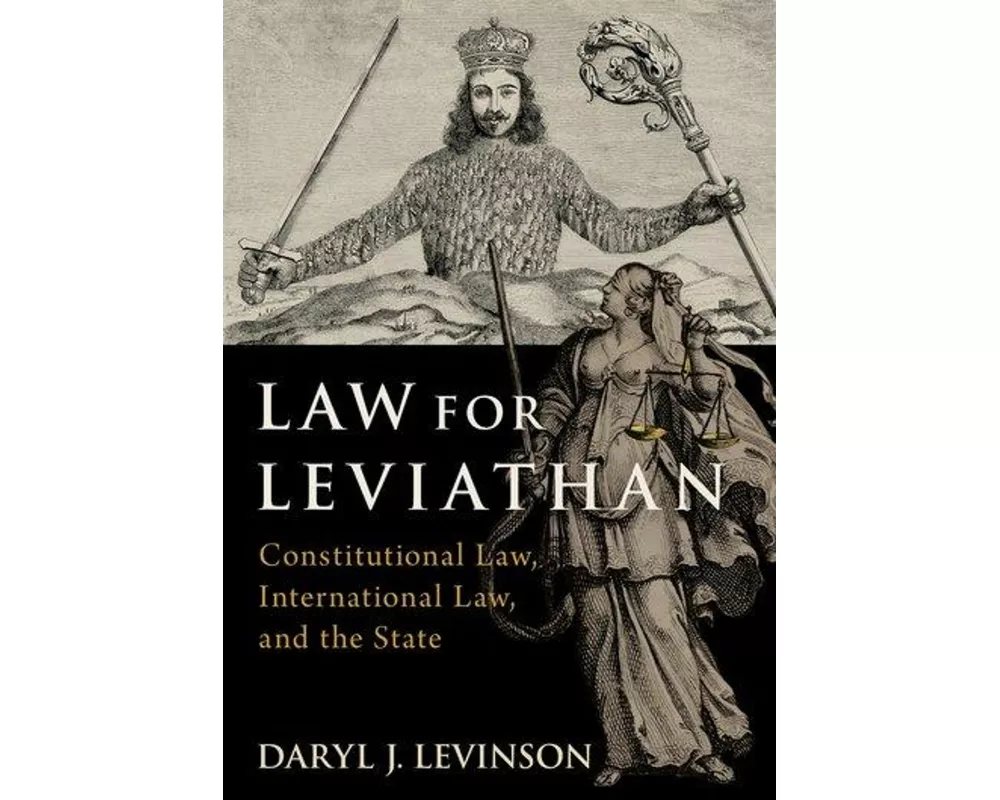 Law for Leviathan