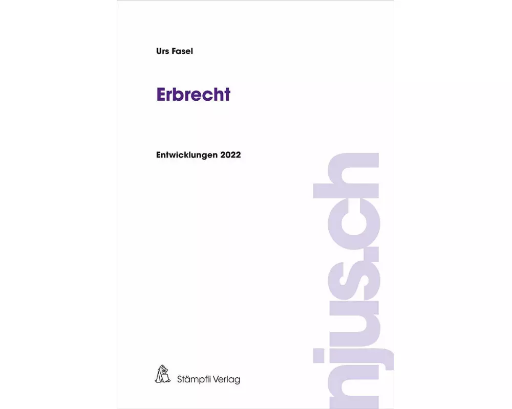 Erbrecht