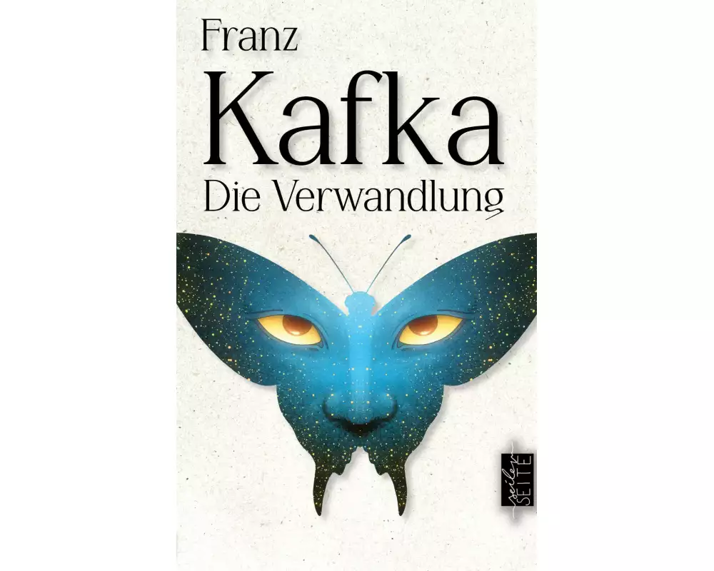 Die Verwandlung