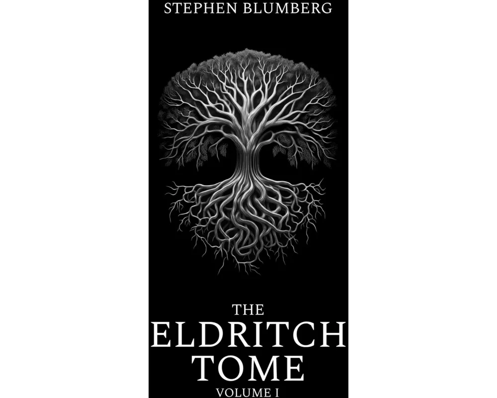The Eldritch Tome