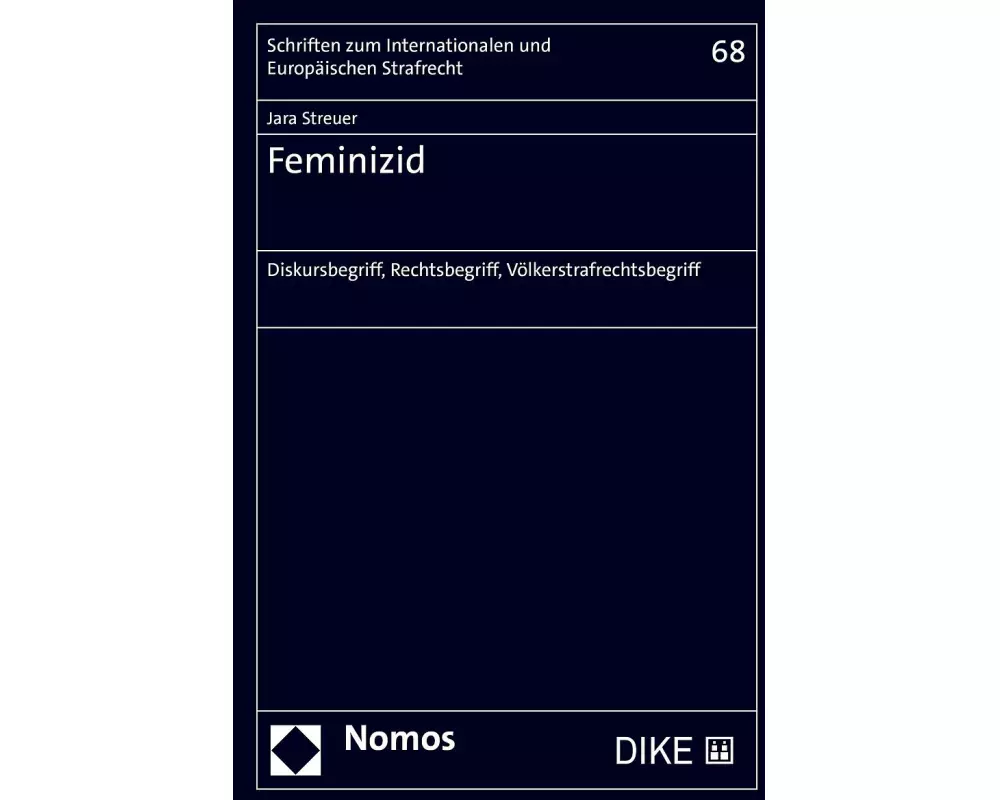 Feminizid