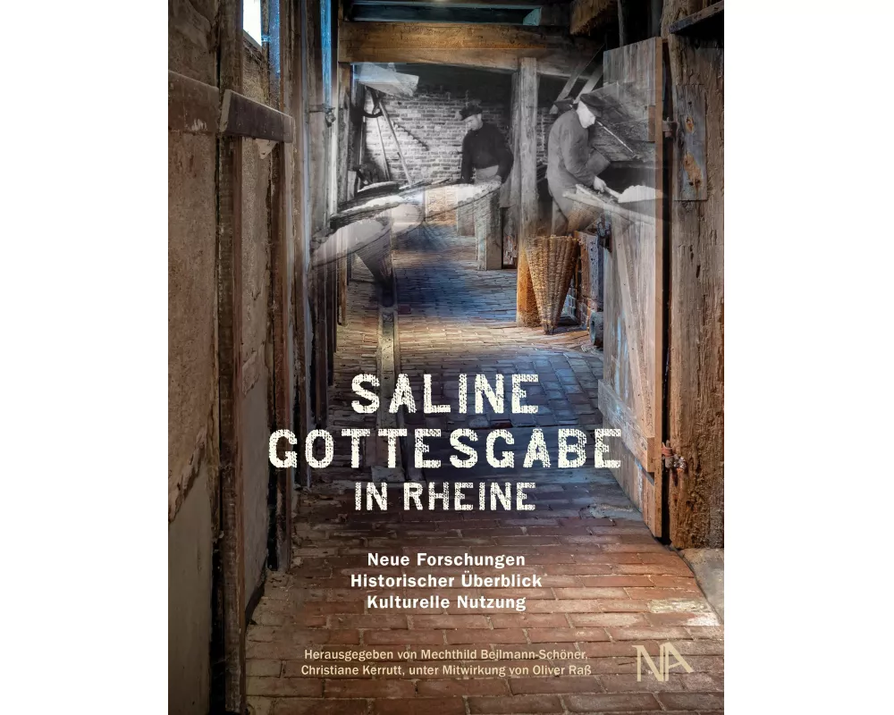 Saline Gottesgabe in Rheine
