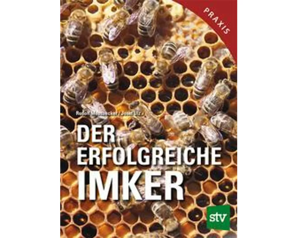 Der erfolgreiche Imker