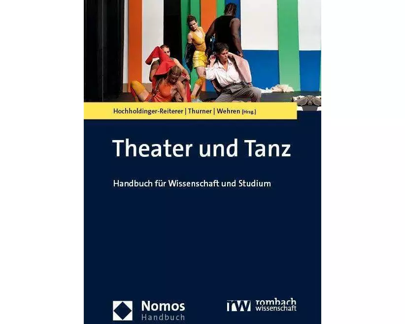 Theater und Tanz