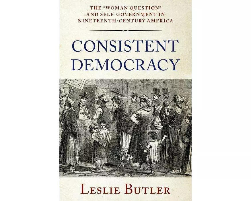 Consistent Democracy