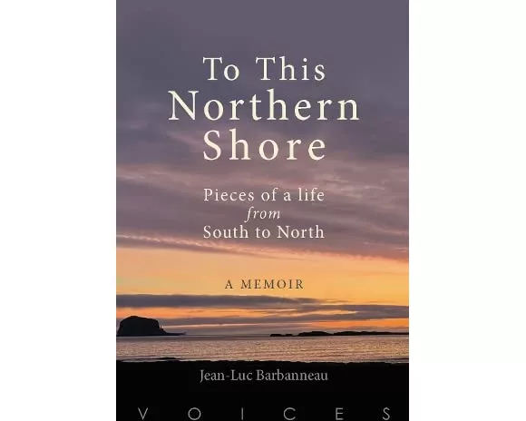 To this Northern Shore