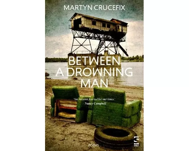Between a Drowning Man