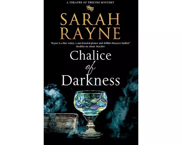 Chalice of Darkness