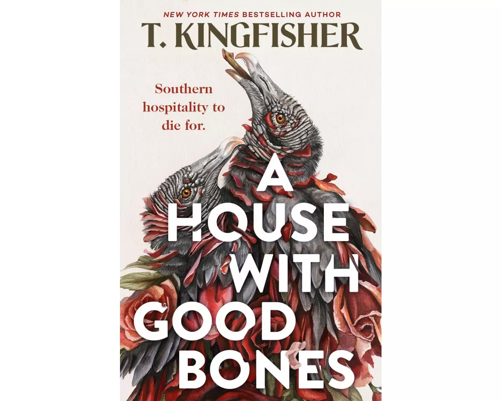 House With Good Bones