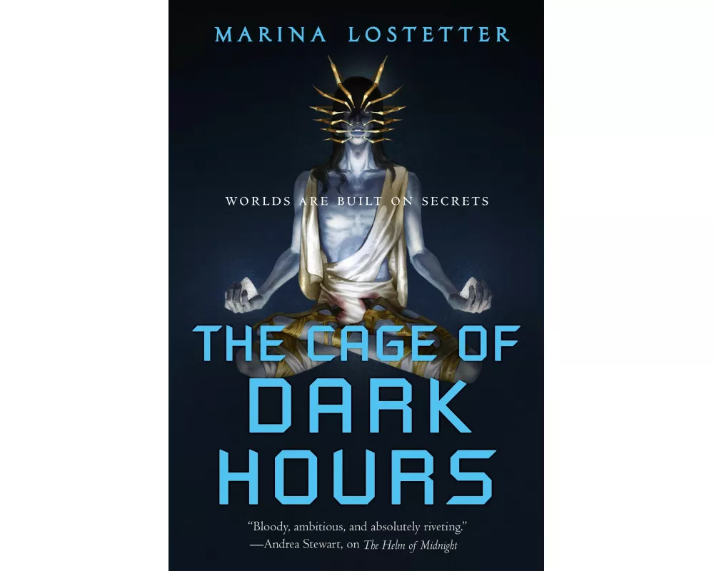 The Cage of Dark Hours