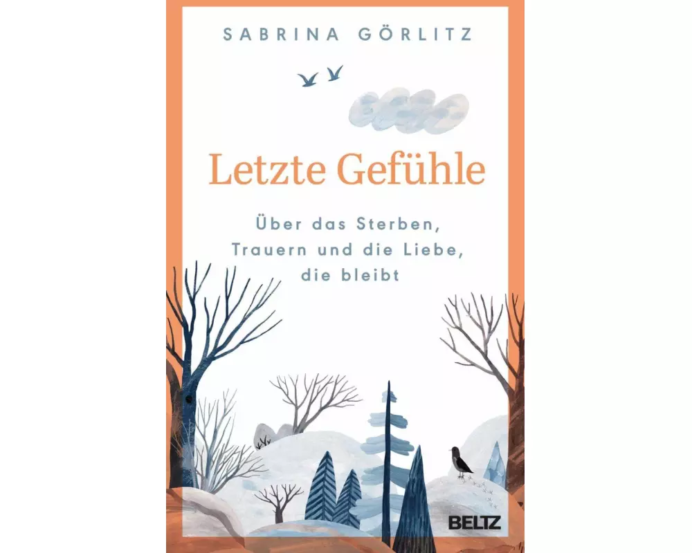Letzte Gefühle