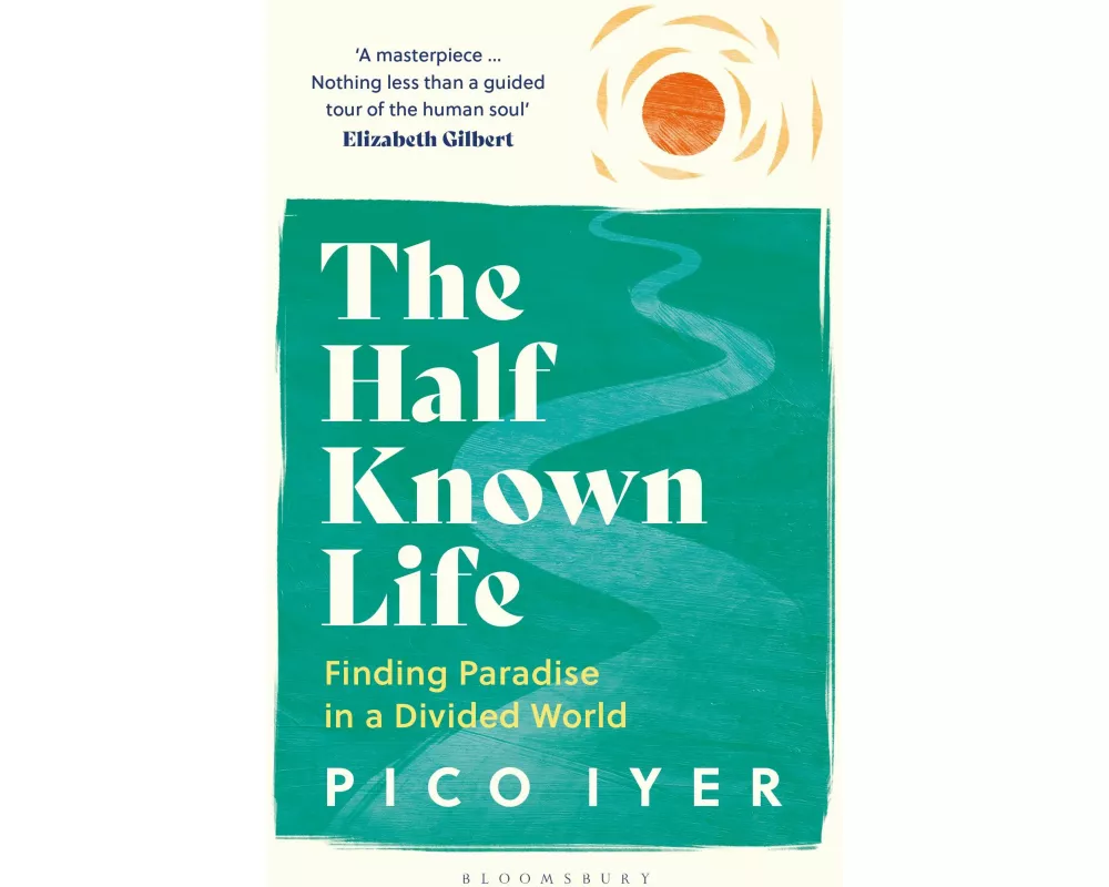 The Half Known Life