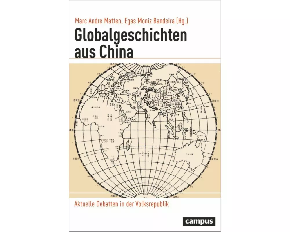 Globalgeschichten aus China