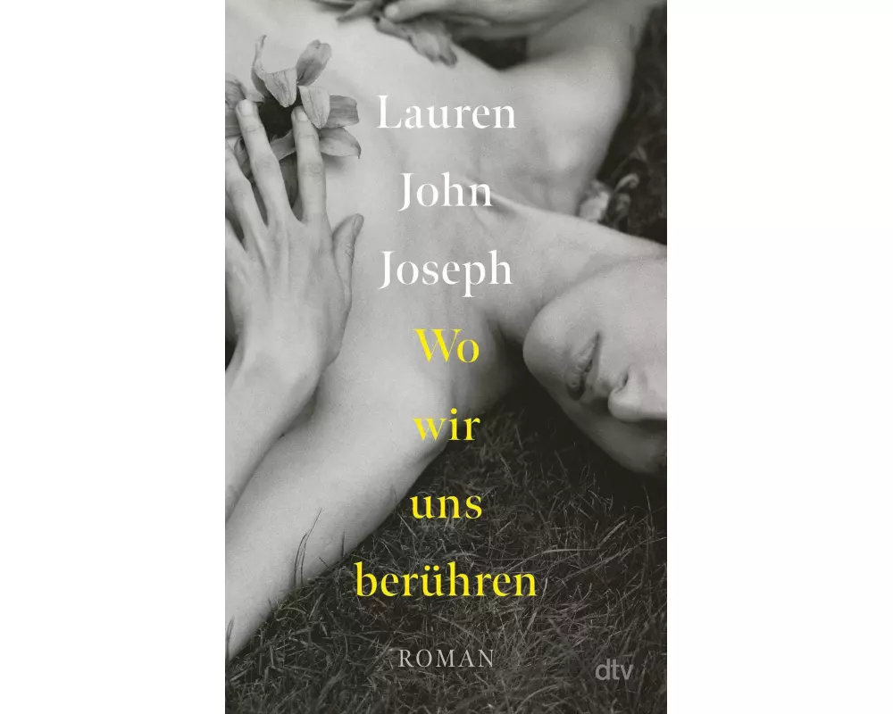 Wo wir uns berühren