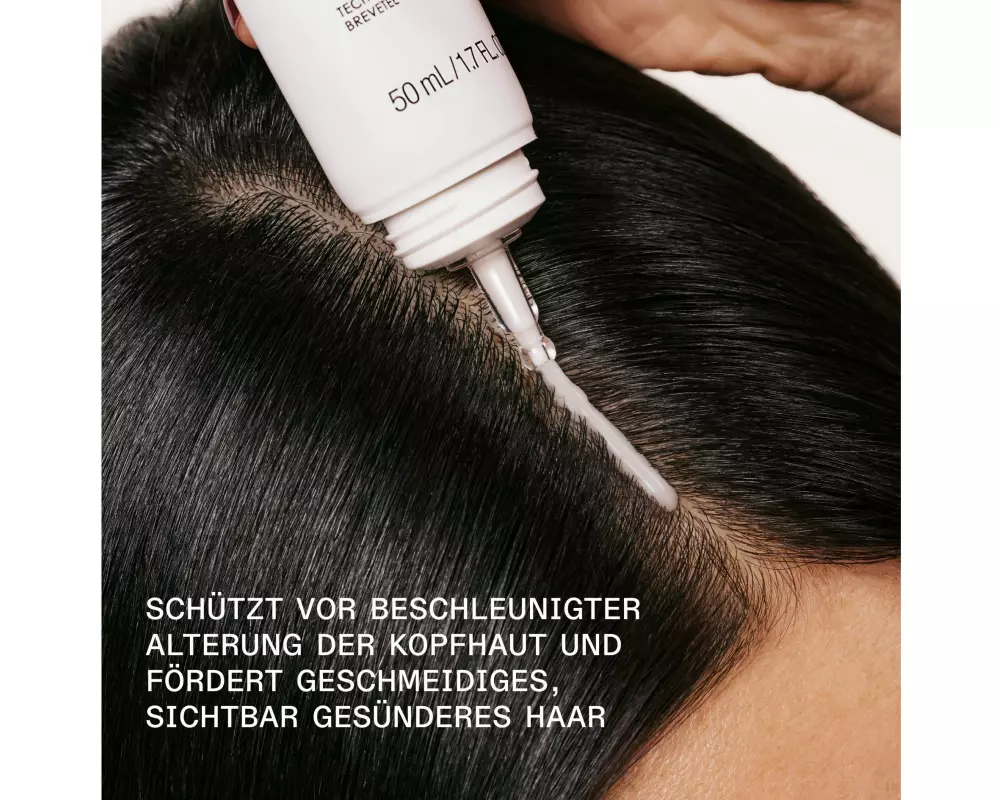 OLAPLEX No. 0.5 Scalp Longevity Treatment 50 ml