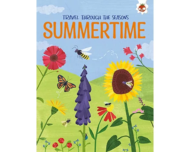 SUMMERTIME Travel Through The Seasons