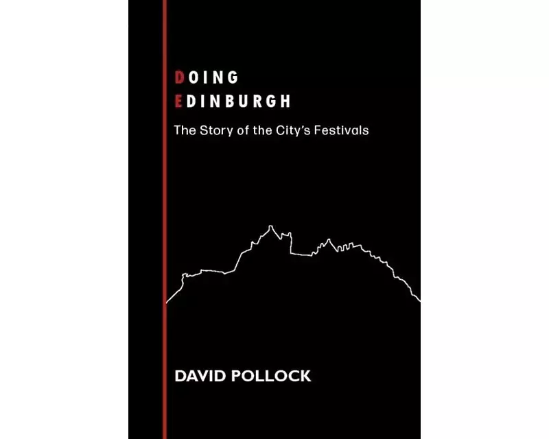 Edinburgh's festivals