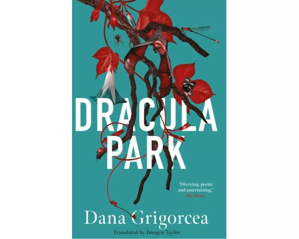 Dracula Park