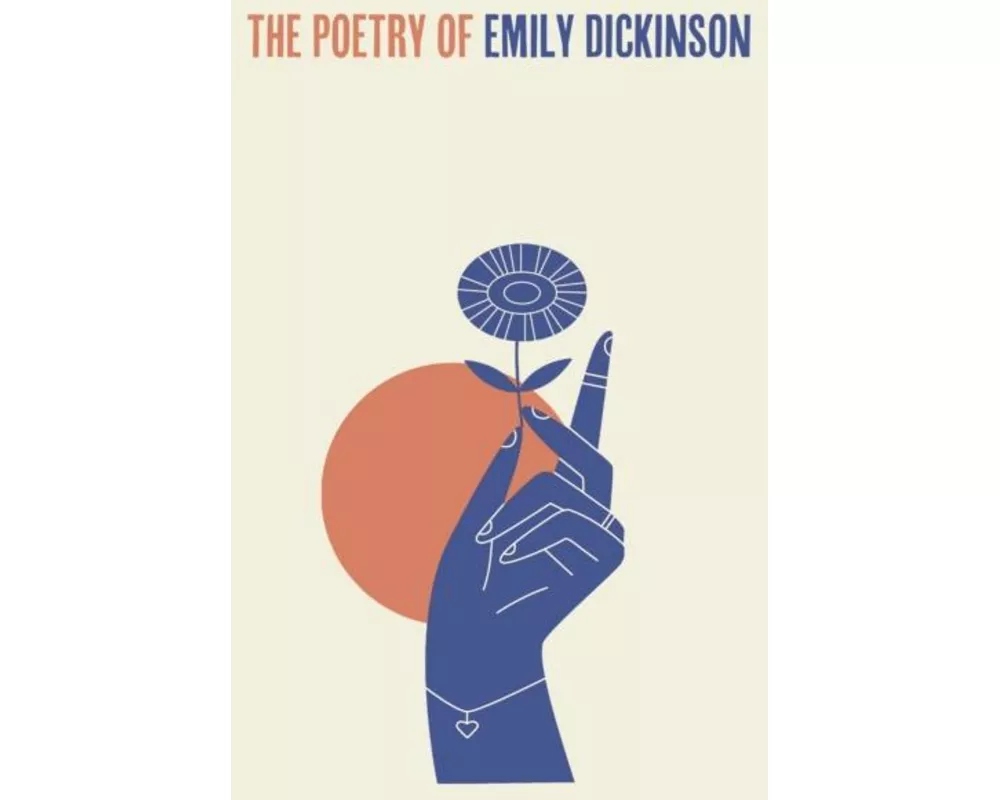 The Poetry of Emily Dickinson